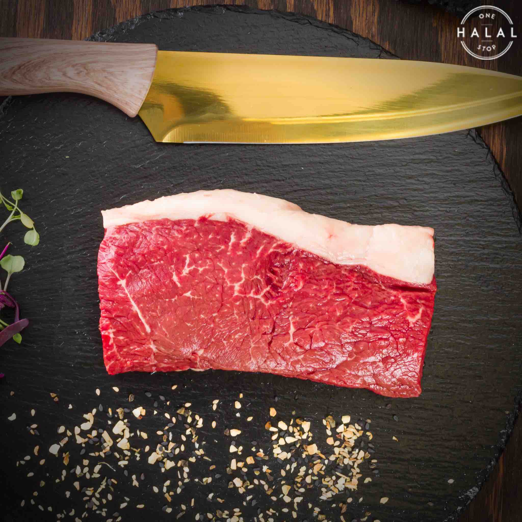 Full Blood Wagyu Korean Flanken Ribs | One Stop Halal