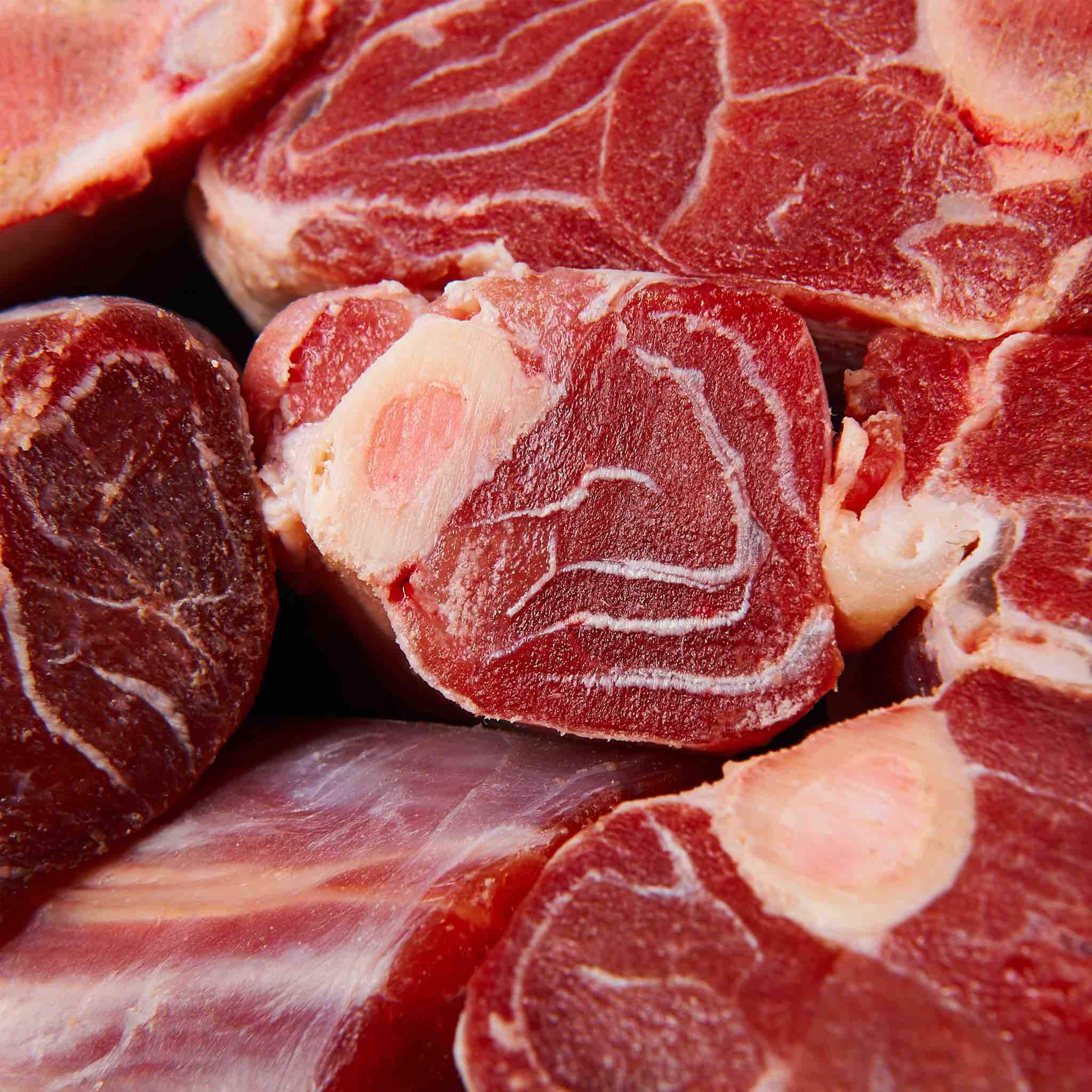 Halal Goat Shanks - Image 5